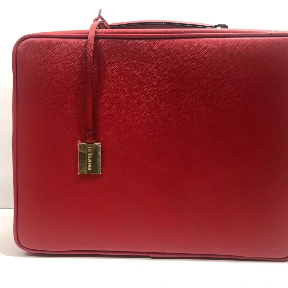 ESTEE LAUDER tote/cosmetic case NEW